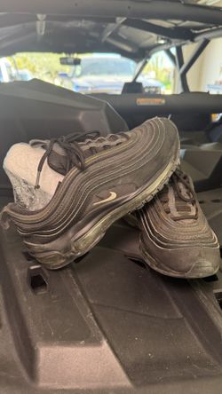 4.5y Nike Air Max 97 