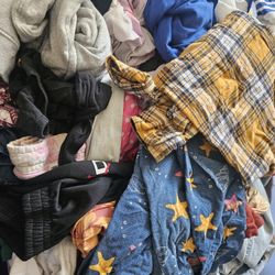 Kids Clothes 3t 4t 5t 