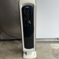 Followes Aeramax 100 Air Purifier Plus Filters