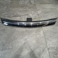 EQS front Center HeadLight 