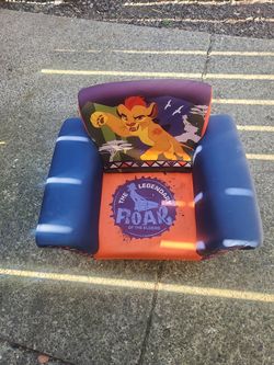 Kids chair