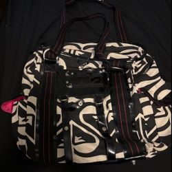 Roxy Women’s Overnight Bag 