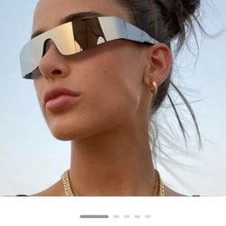 Sports Sunglasses 