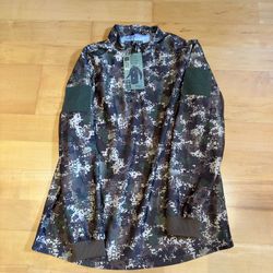 Planet Eclipse HDE Paintball CR Jersey - Large Earth