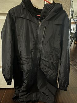Winter/Snow Jacket