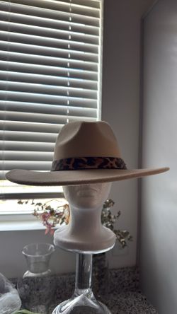 Cowboy Hat