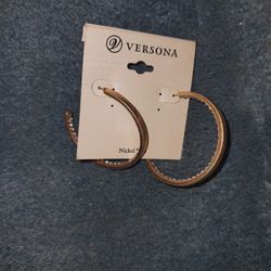 Versona Earings 