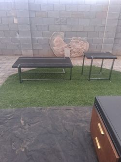Tables