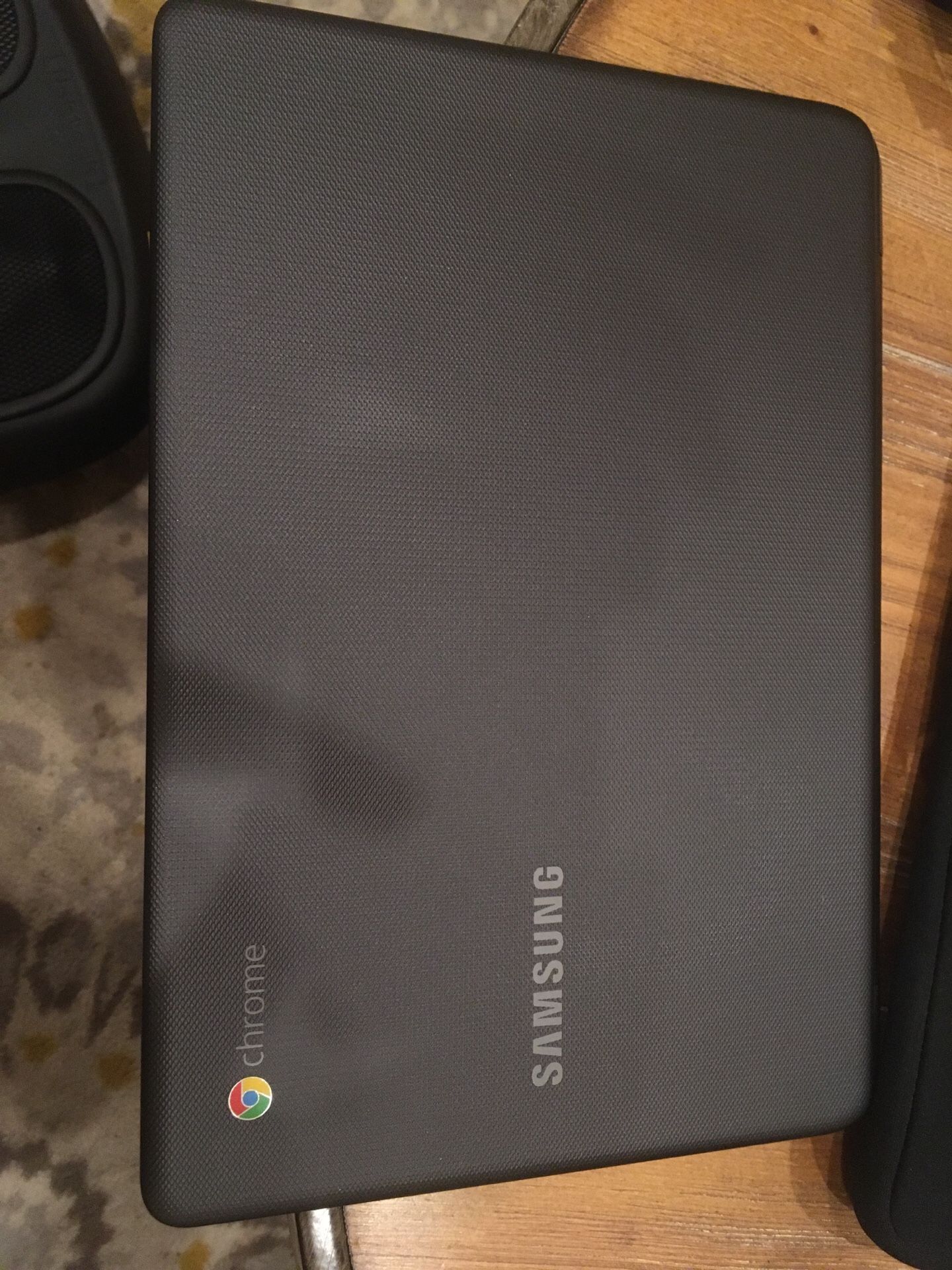 Samsung Chromebook barely used
