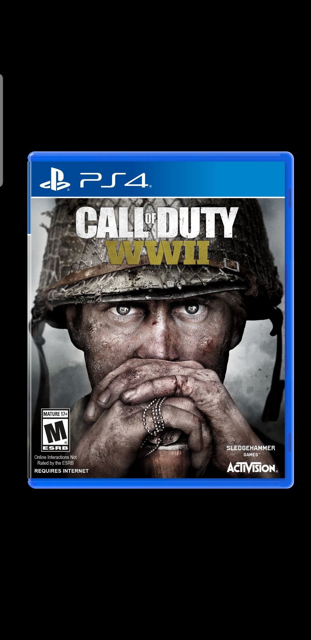 PS4 Games