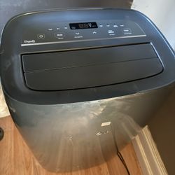 LG ThinQ Smart Air Conditioner (without ventilation tube) 8,000 BTU