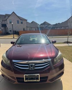 2011 Honda Accord