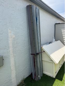 Metal Window Shutters