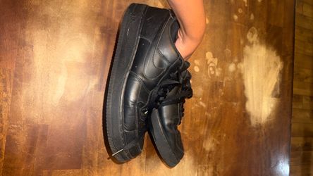 Black Air Force’s