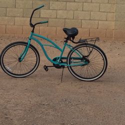 Bike For Sale