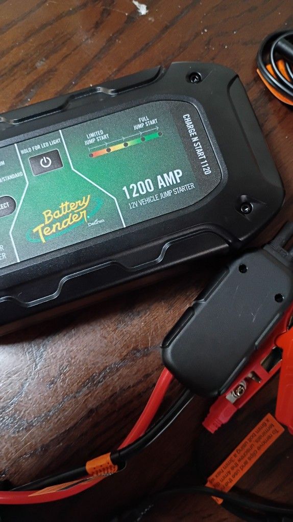 Car Battery Chargers