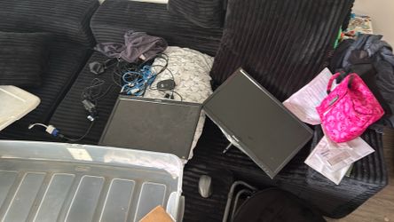 Ministers and wireless mouse 40 bucks