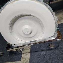 80-92 Cadillac Rwd Continental Kit