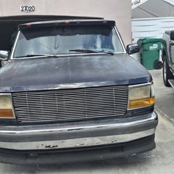 1994 Ford F-150