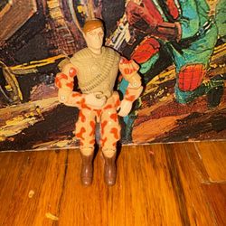 1988 Gi Joe - Spearhead (v1)