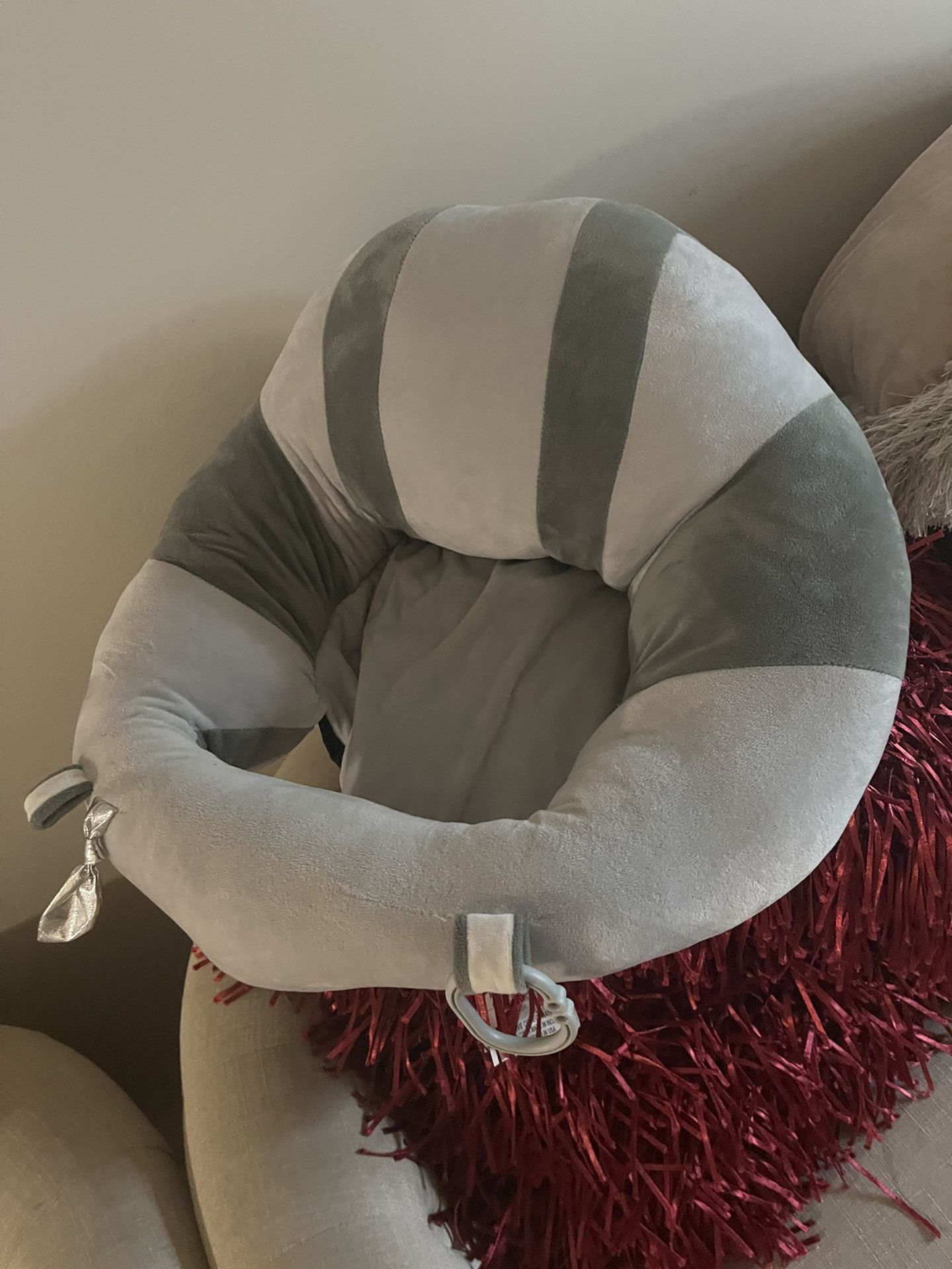 Baby Siting Pillow