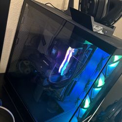 Nzxt Gaming PC
