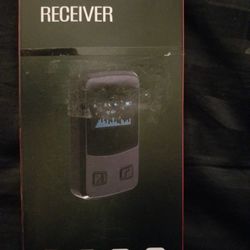 Wireless Music Receiver