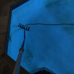 Pool Vacuum 