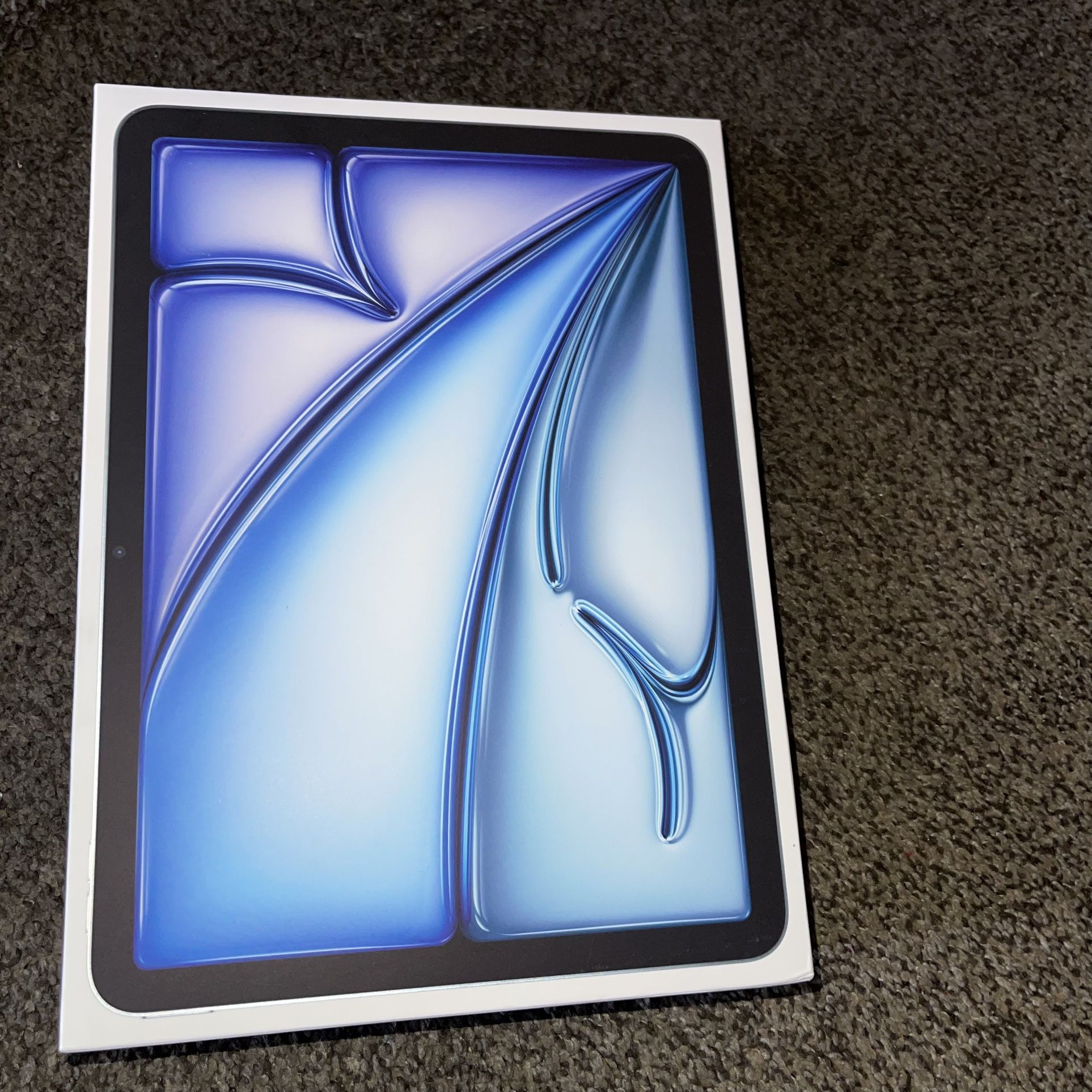 iPad Air 11” M3 Brand New Sealed
