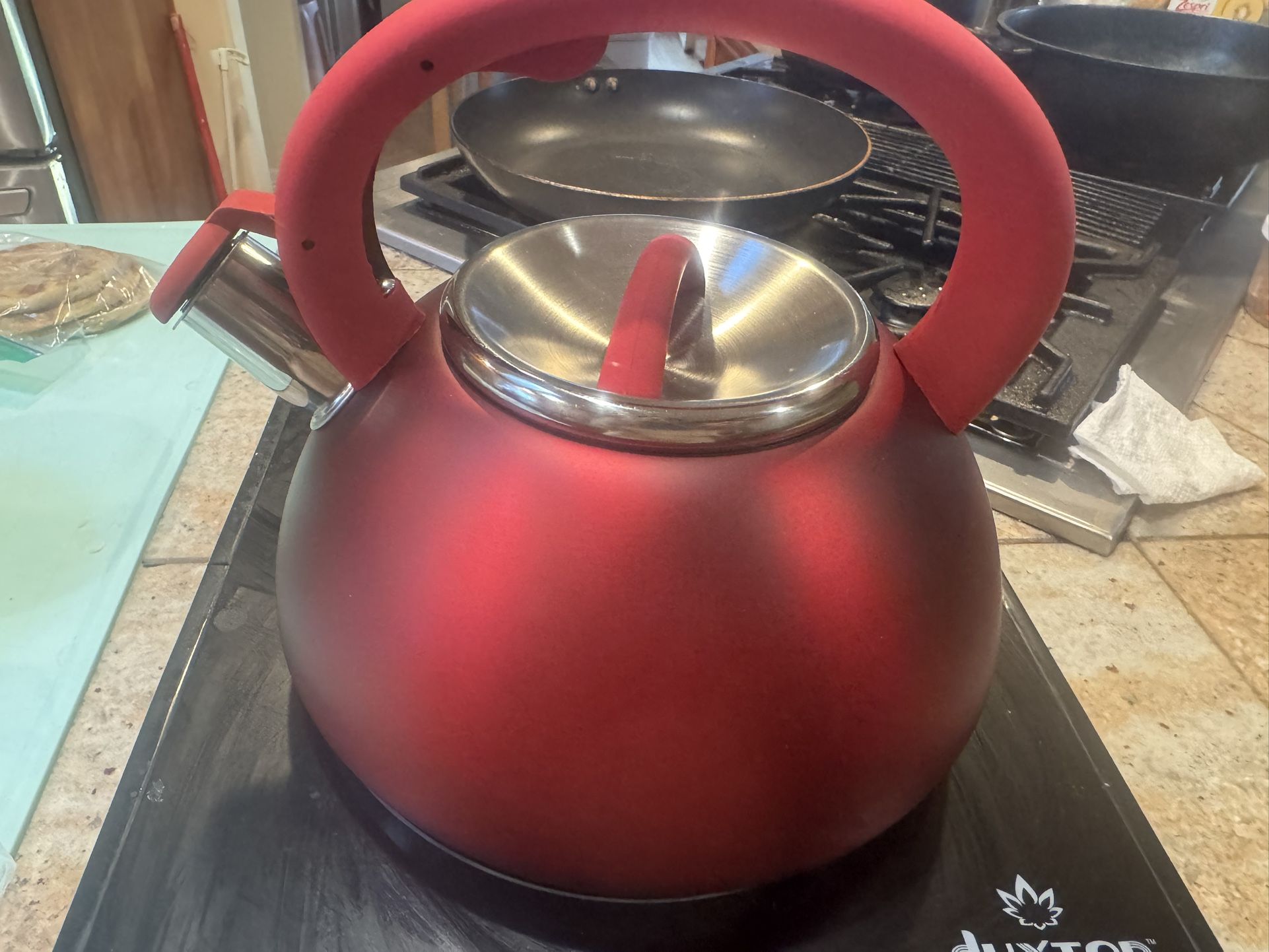 Avalon Kettle 2.5Q