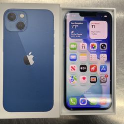 (79255)APPLE 13 256GB