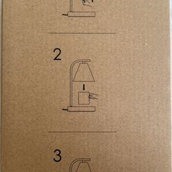 Candle Warmer Lamp 