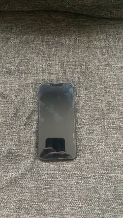 iPhone 13 pristine condition