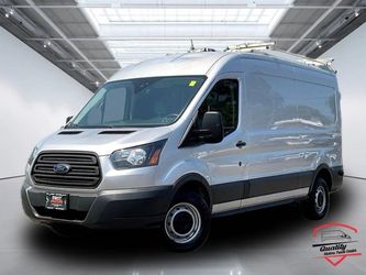 2017 Ford Transit 250 Van