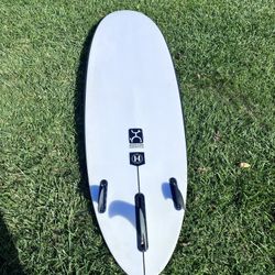 Machado Sunday Surf Board 7-0