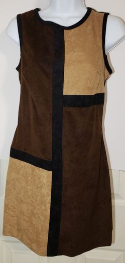 Junior Dress Size 3