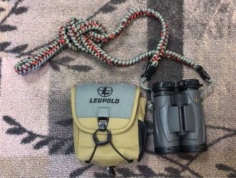 Binoculars