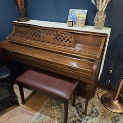Kimball Piano