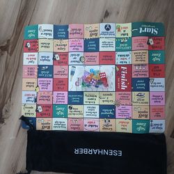 Tipsy Drinking board game