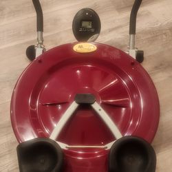 Ab circle pro