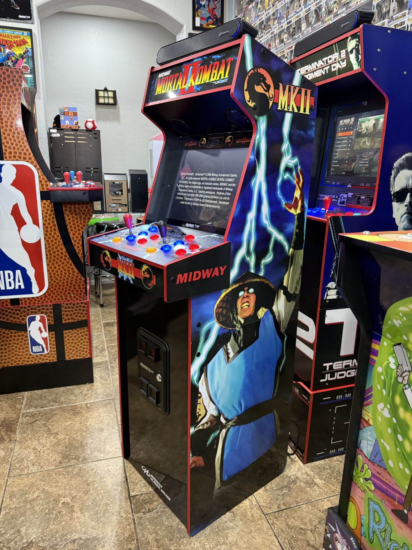 Arcade