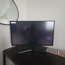 Samsung U32J590UQN 32" UHD LCD Monitor