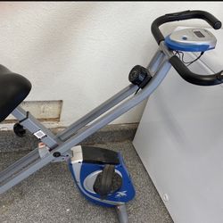 Exercise Bike 