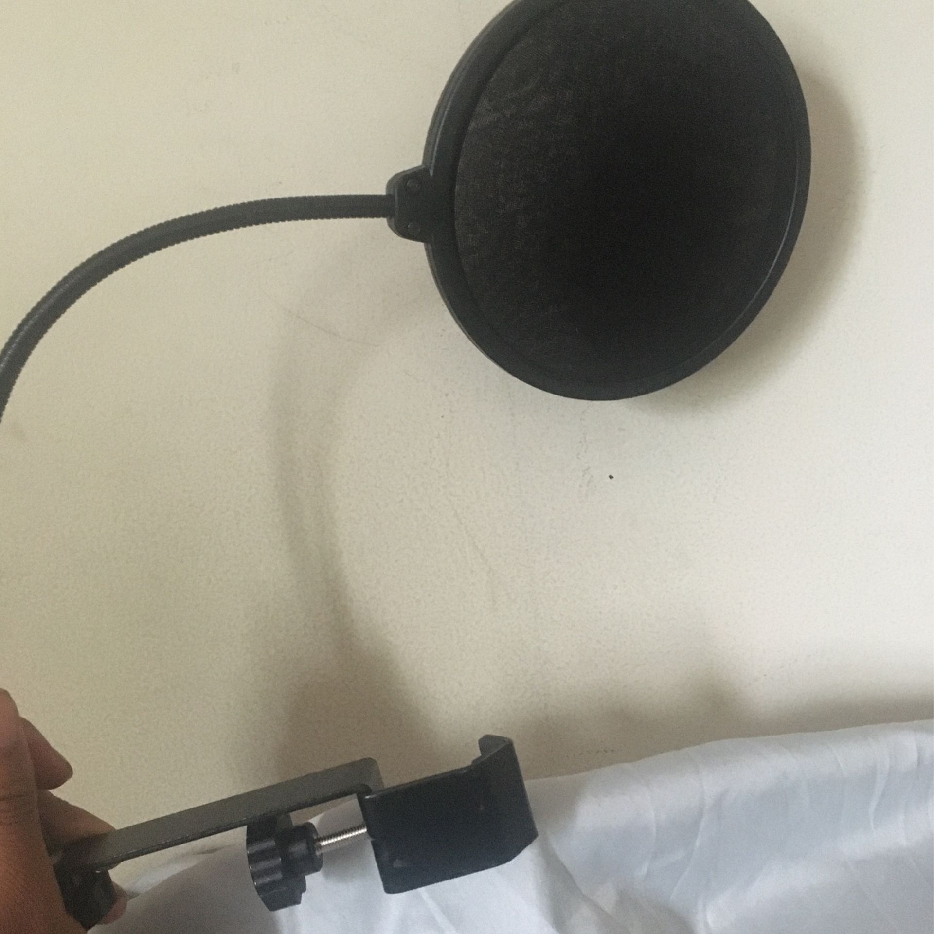 Sterling Pro Michrphione Filter