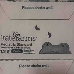 Kate Farms 1.2