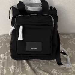 Giorgio Armani Backpack