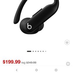 PowerBeats Pro 2