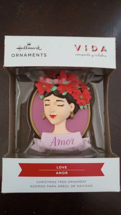 Christmas In July Ornament