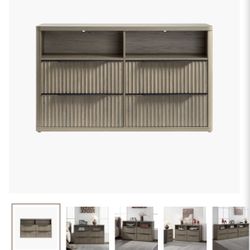 NEW IN BOX Dresser MUST PICK UP