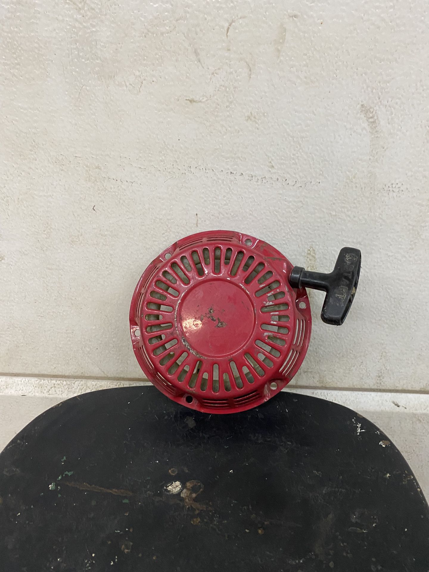Honda Recoil Starter